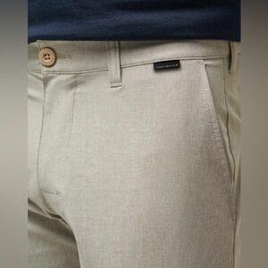 Travis Matthew BECK SHORT 9.5IN 38